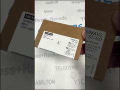 Bộ điều khiển logic khả trình (PLC) dạng mô-đun SIEMENS S7-400