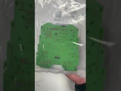 Phoenix Contact MCR - SL - R - UI Bộ chuyển đổi vị trí chiết áp