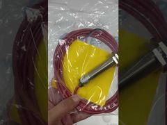 Turck Ni8-M18-AP6XS120 cảm biến gần cảm ứng