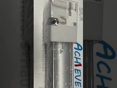 Xy lanh tiêu chuẩn hiệu suất cao Camozzi 60N2L063A0250