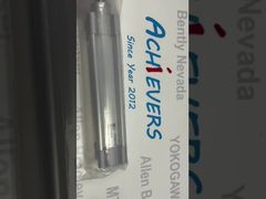 Xy lanh khí nén tác động kép hiệu suất cao tiêu chuẩn ISO Festo DSBC-32-125-PPV-A-N3