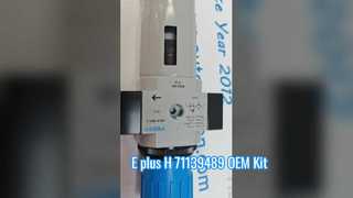 Bộ điều chỉnh bộ lọc Festo LFR-D-MIDI-A