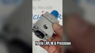 Xi lanh khí nén Festo LRP-18-6