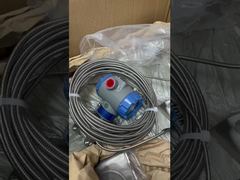 Honeywell STR82D-21CS1D0-AFAAA21A0-D-ADD-11S-B-31A0-F1-0000 Màng ngăn từ xa SmartLine có độ chính xác cao