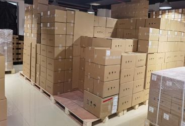 Trung Quốc Achievers Automation Limited nhà máy sản xuất