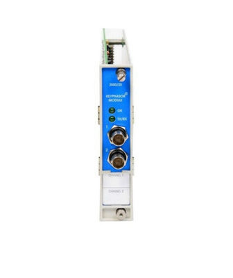 3500/65-01-00 Hệ thống giám sát rung động Bently Nevada 16 kênh đo nhiệt độ