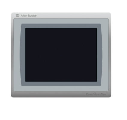 Allen Bradley 2711P-T10C21D8S PanelView Plus 7 Tiêu chuẩn 10