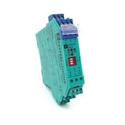 Pepperl+Fuchs KFD2-SR2-EX2.W Switch Amplifier 2 kênh ngăn cách