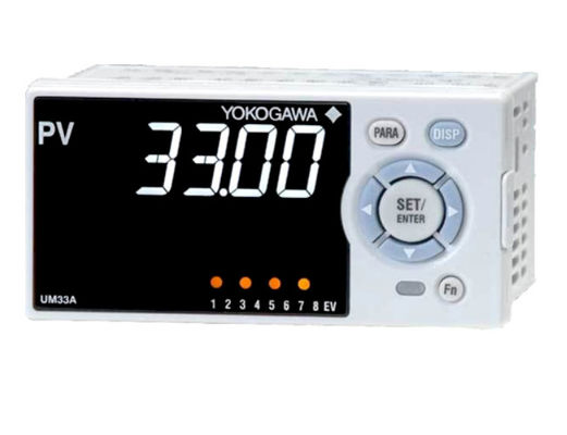 UM33A-000-11/LP YOKOGAWA Chỉ số kỹ thuật số với báo động