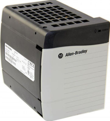 1756-PA75 Allen Bradley ControlLogix nguồn điện AC 250 Volt liên tục
