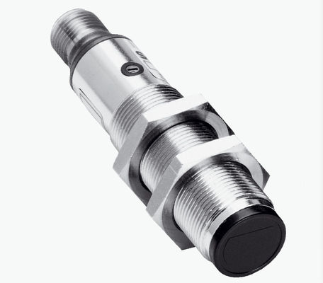 SICK VTF18-4N1212 cảm biến quang điện hình trụ 18 mm x 18 mm x 63,6 mm