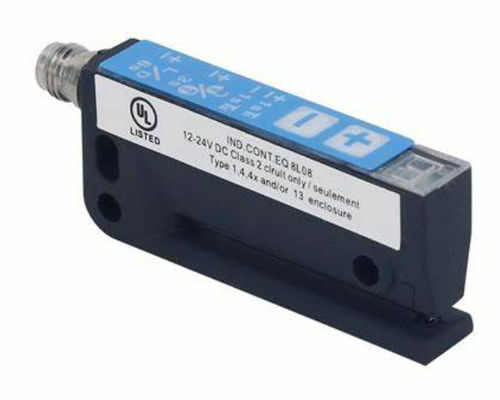 SICK WFS3-40N415 Fork Sensors WFS 20 ms Thời gian khởi tạo Chuyển đổi ánh sáng / tối