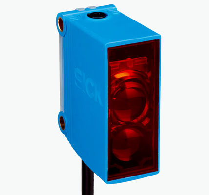 SICK GL10-P1111 Bộ cảm biến quang điện G10 20 mm x 50 mm x 39 mm