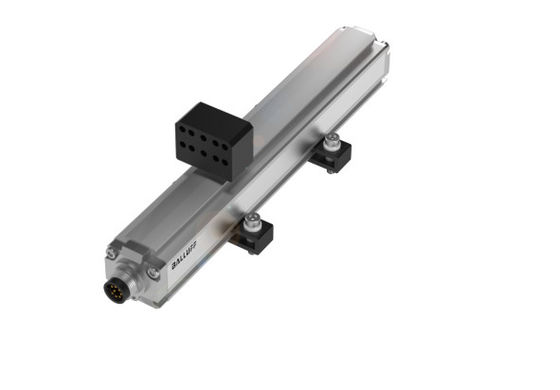 Balluff BTL7-E501-M1600-P-S32 Máy cảm biến vị trí tuyến tính Magnetostrictive In Profile Housing