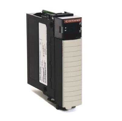 Định hướng ngang Allen-Bradley 1756-IT16 RSLogix 5000 Phần mềm lập trình cho công nghiệp