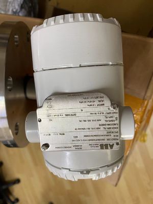 ABB 266DRH.FSSB4B.1.V1.E1.L1.I2.C1.H3 Máy truyền áp suất chênh lệch với hệ thống truyền dẫn từ xa lắp đặt niêm phong hộp khẩu phần