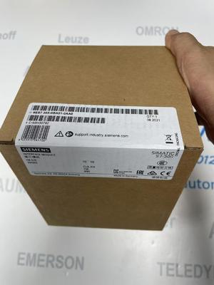 SIEMENS SIMATIC S7-300 Bộ điều khiển logic có thể lập trình