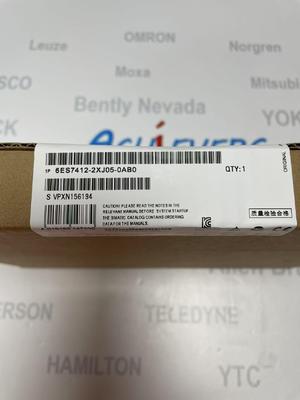 Các phụ tùng thay thế SIEMENS 6ES7412-2XJ05-0AB0