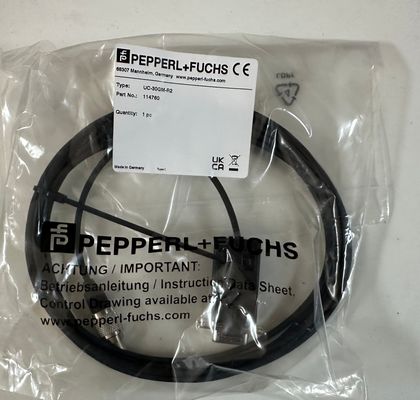 Cáp giao diện  UC-30GM-R2 cho cảm biến siêu âm