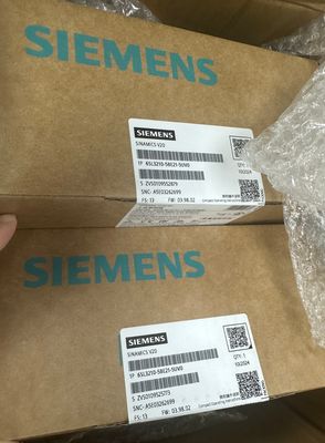 Bộ biến tần SIEMENS 65L3210-5BE21-5UVO