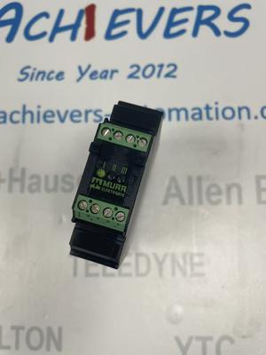 MURR  MDD 0.3-24/24 High performance converter