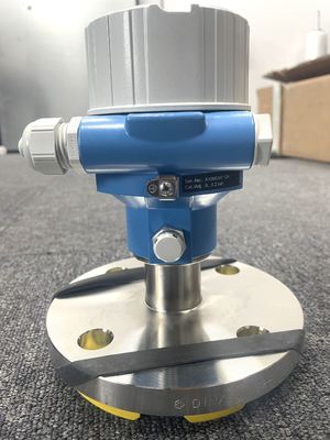 Máy đo độ cao thủy tĩnh Endress Hauser FMB50-3A83/0