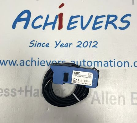 BỘ KHUẾCH ĐẠI QUANG ĐỘC LẬP HIỆU SUẤT CAO SICK WLL80P-1FTGY1DEZZZZ Z1Z1