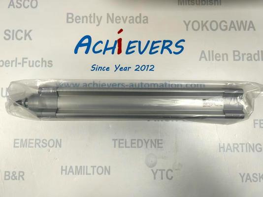 Xi lanh tiêu chuẩn ISO hiệu suất cao Festo DSBC-40-250-PPVA-N3 được thiết kế