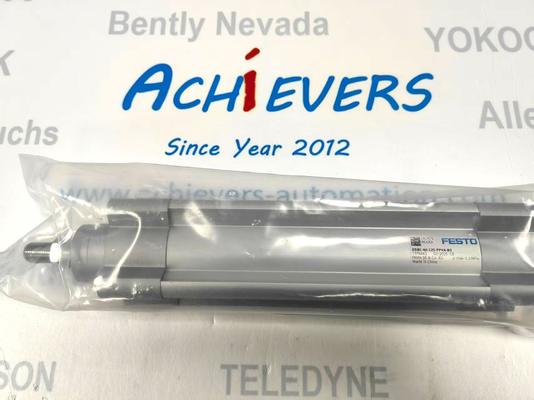 Xy lanh Festo D5BC-40-125-PPVA-N3 tiêu chuẩn ISO độ tin cậy cao