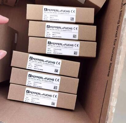 Pepperl+Fuchs KFD2-ST3-EX2 Khuếch đại chuyển đổi cô lập