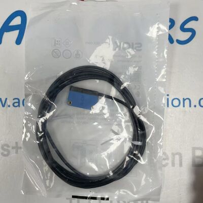 Cảm biến quang điện thu nhỏ SICK GTB6-P1231