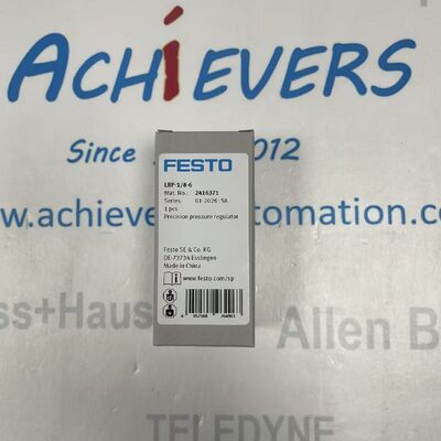 Xi lanh khí nén Festo LRP-18-6