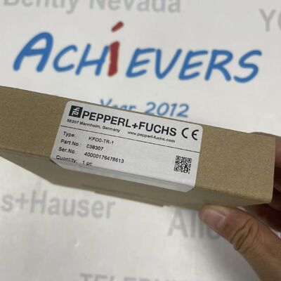 Chuyển đổi tín hiệu Pepperl Fuchs KFD0-TR-1