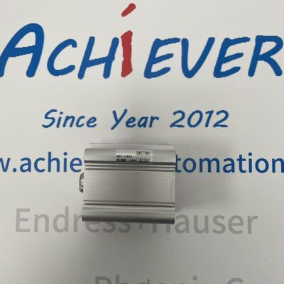 Xi lanh khí nén tác động kép hiệu suất cao SMC CDQ2B40-25DZ