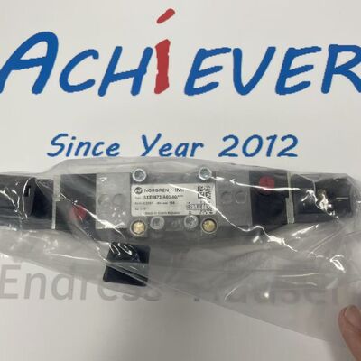 Norgren SXE0573-A60-0013J công suất cao 5/2-cách van điện tử