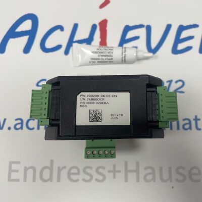 Bently Nevada 200200-06-06-CN đầu dò gần gần dòng điện xoáy chính xác cao