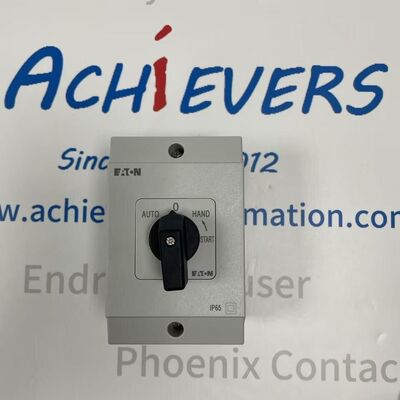EATON T0-2-15907/I1 Bấm nút dừng khẩn cấp