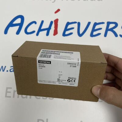 6ES7 972-0AA02-0XA0 bộ lặp RS485 hiệu suất cao