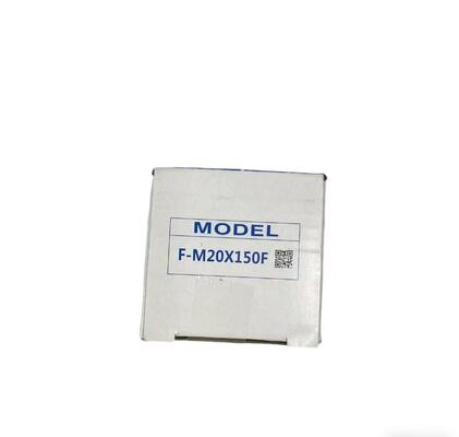 AirTAC F-M20X150F Phân tích khí nén thẳng nam chính xác cao