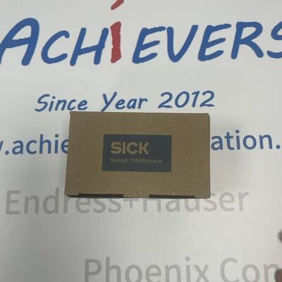 Cảm biến chạc SICK WFS3-40P415 độ chính xác cao