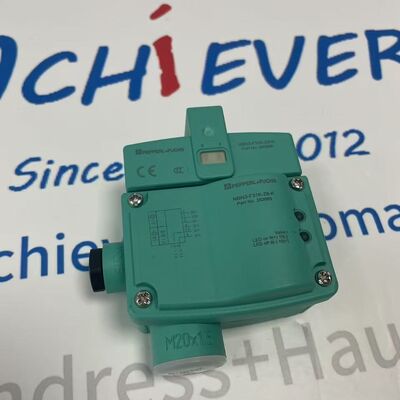 Cảm biến tiệm cận cảm ứng  NBN3-F31K-Z8-K