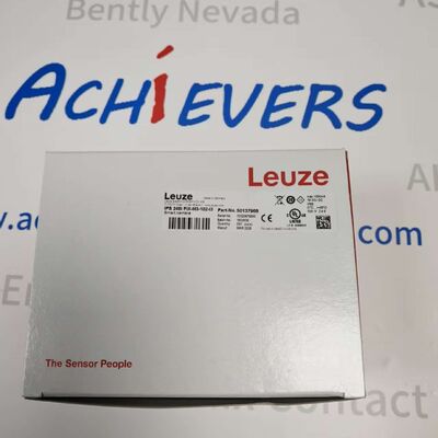 Leuze IPS 248i FIX-M3-102-I3 Cảm biến định vị thị giác thông minh chính xác cao