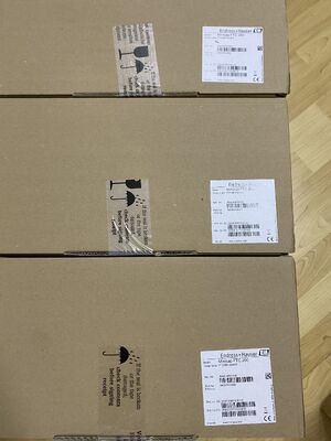 E+H FTC260-AA4D1 Minicap Capacitive Point Level Switch