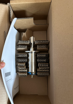 E+H FTL33-1369/0 Liquiphant Hygienic Vibronic Tuning Fork Level Switch