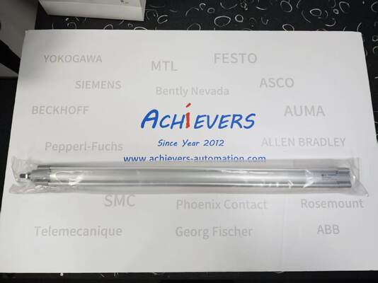 Festo DSBC-32-600-PPVA-N3 bình khí tiêu chuẩn