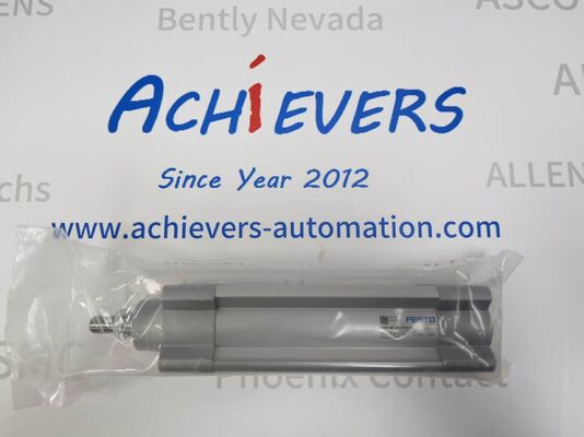 Xy lanh khí nén tiêu chuẩn tác động kép Festo DSBC-40-100-PPVA-N3