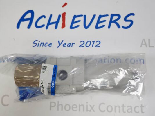 SMC AW40-04B-2-D bộ điều chỉnh bộ lọc không khí tích hợp