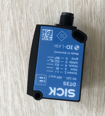 1057652 bệnh Dx35 cảm biến khoảng cách laser