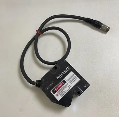 Đầu cảm biến đo dịch chuyển loại điểm Laser Keyence LK-H050