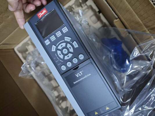 Biến tần Danfoss FC-302 VLT AutomationDrive